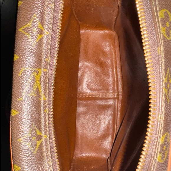 1960s Louis Vuitton Bag - Picture 10 of 10